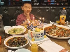 -丰乐餐厅·始于1999·本地老字号