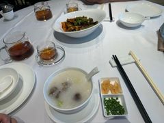 -春满园·早茶·粤菜·宴会(前海店)