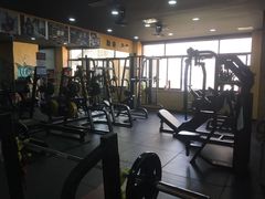 -RoMan罗马健身工作室(莘庄店)