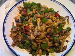 -吕氏疙瘩汤·私家菜馆(慈云寺店)