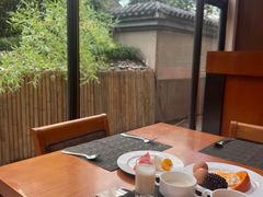-西安永宁门大景城堡酒店