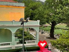 -龙环葡韵住宅式博物馆