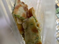 -咏春葱油饼(德政中路店)