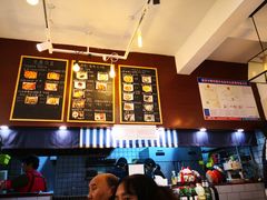 -青春分食(仙林大学城店)