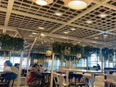 -宜家·瑞典风味餐厅(四元桥店)