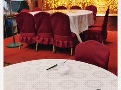 大堂-拿福食府(广大路店)