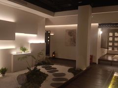 -沐SPA·坐忘山城·日式足道