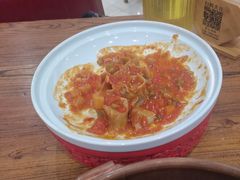 -山西会馆·晋菜·晋商宴·学堂记忆(许坦西街店)