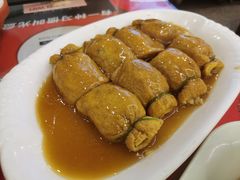 口袋豆腐-玉华台饭庄(裕中西里小区店)