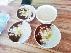 -笃笃笃糖粥(十全街店)
