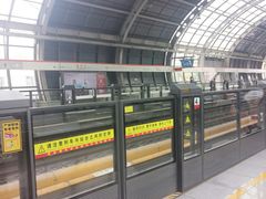 -复兴门(地铁站)