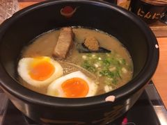 -博多一幸舍(侨福芳草地购物中心店)