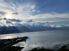 -大理洱海