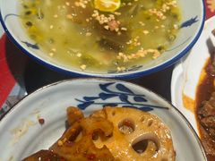 -味福记·本地特色菜(八一万达广场店)
