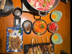 -王氏炉匠·烧鸟放题自助(好运街店)