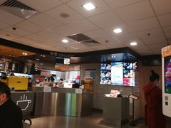 -麦当劳(秣陵路店)