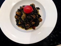 宁波烤菜-新南华大酒店(广中店)