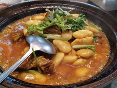 -滋味工坊中餐厅(高新区店)
