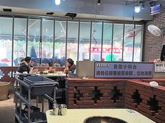 -五里关火锅(牛市口店)