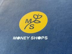 -Money Shops(愚园路店)