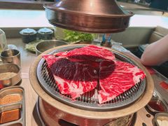 -西塔老太太泥炉烤肉(望京一店)