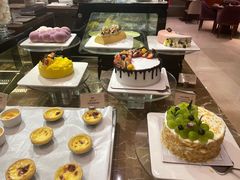 -景湖轩全日制餐厅·南湖名都