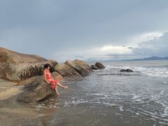 -那琴半岛地质海洋公园