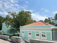 -龙环葡韵住宅式博物馆