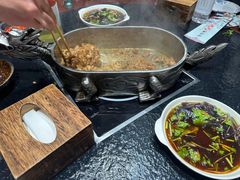 -徐师傅太子锅(龙泽路店)