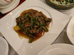 -酌宴府The China Club·广州万富希尔顿酒店(云城东路店)