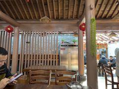 -少林寺欢喜地素斋馆