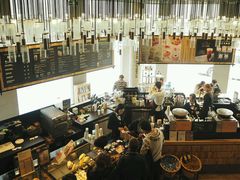 -星巴克臻选(湖滨道店)