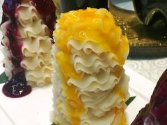 蓝莓山药-蓬川食府(金海道店)