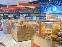 -盒马鲜生(岭南新世界店)