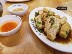 -长平老姿娘夜粥(平东一街店)
