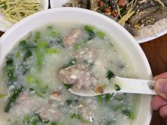 -华记粥饭店(印象容桂主题风情街店)