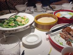 -宝轩渔府·老字号海鲜·正宗津菜(水上店)