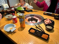 -汉拿山(包河万达店)