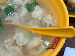 android_upload_pic-小杨生煎(金山百联购物中心3楼店)