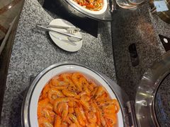 -长沙世纪金源大饭店·金世纪中餐厅