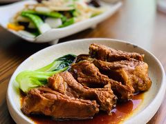 -奕景小馆·地道大连菜(恒隆广场店)