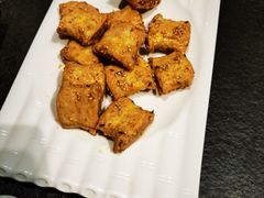 -好旺角烤肉(农林五道街总店)