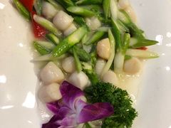 -阿英煲(凉城路店)