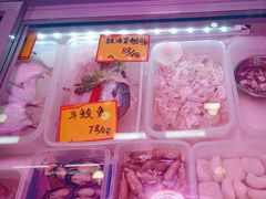 -潮静·潮州小馆·海鲜·卤味·砂锅粥