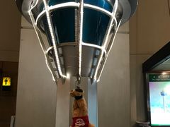 -澳门旅游塔360°旋转餐厅(南湾湖广场店)