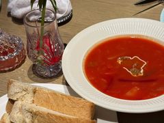 -波特曼西餐厅(中央大街店)