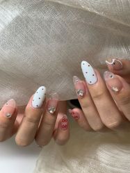-M·X Nail日式美甲美睫