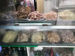 -汝萍传统蘸水菜(春华路总店)