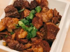 牛腩-卓雅桂林米粉