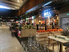 -椰夫人·养生椰子鸡(金沙洲永旺店)